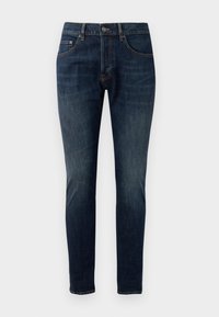 ICON - Jeans Tapered Fit - dark blue
