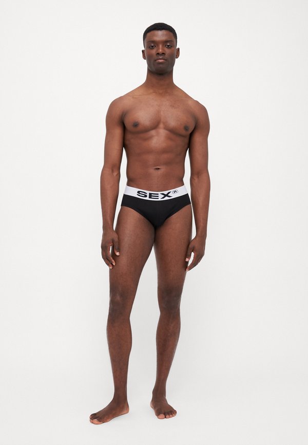SEX APPEAL - Briefs3
