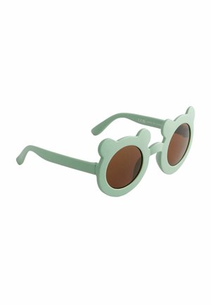 BEAR  - Lunettes de soleil - sage green