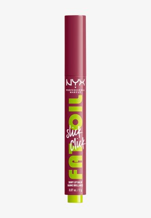 FAT OIL SLICK CLICK - Lip gloss - in the drafts