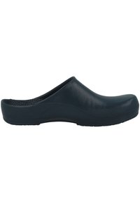 Birkis Clogs - blue