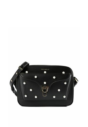 BEAT  - Schoudertas - noir