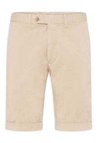 Oscar Jacobson DECLAN - Shorts - washed beige