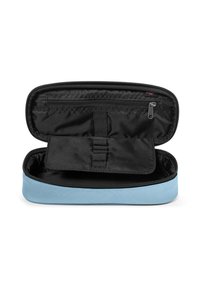 Eastpak OVAL SINGLE - Astuccio - cloud blue