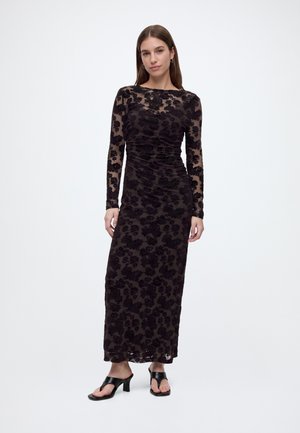 MSCH Copenhagen, MSCHISA ILLENORA - Robe de cocktail - molé flower