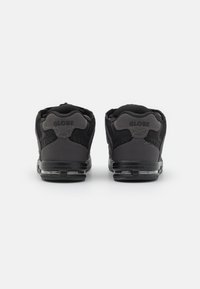 Globe SABRE - Zapatillas skate - black/gunmetal
