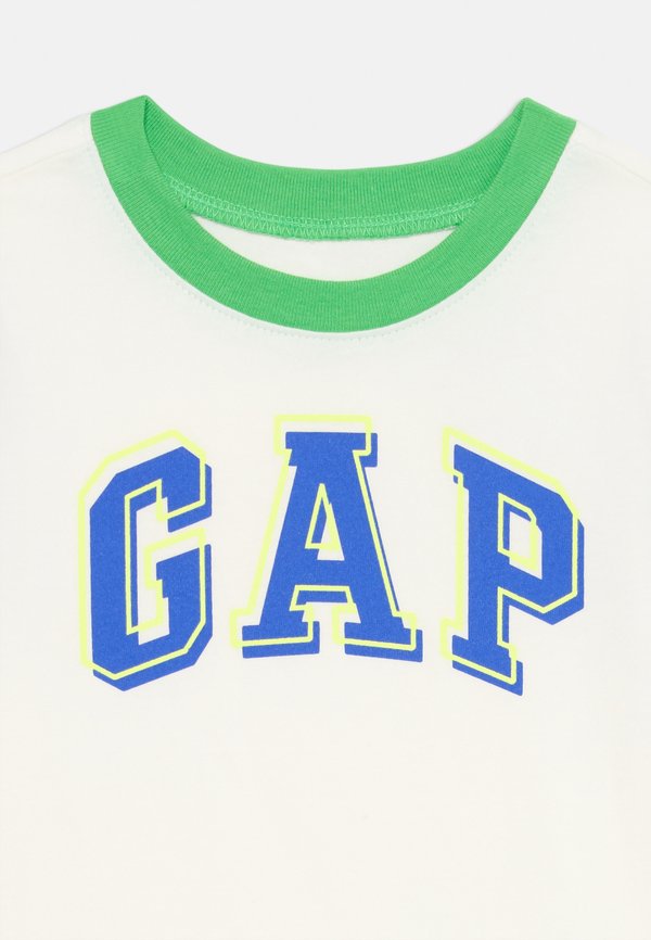 LOGO TODDLER BOY - Print T-shirt2