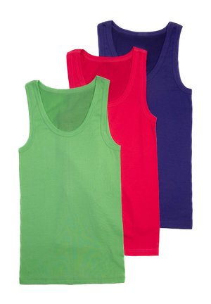 3-PAK - Top