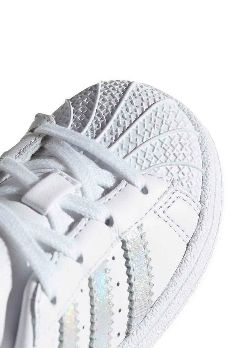 adidas gazelle silver green womens adidas Men's Superstar II Shoes, Size 8, White/White