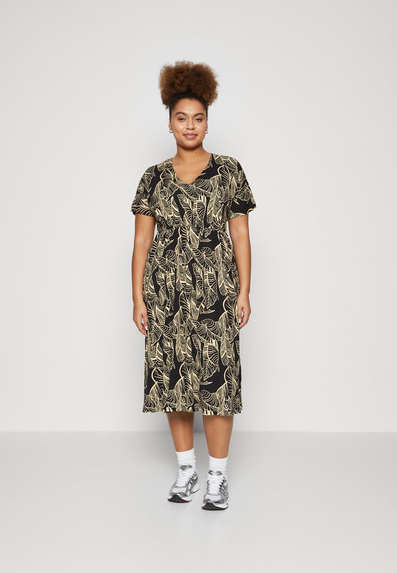 CARCLEA LIFE 2/4 DRESS