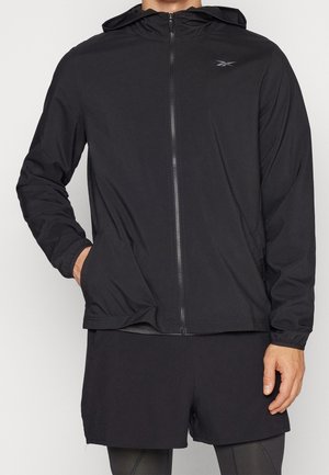 Trainingsvest - black