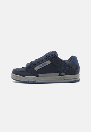 TILT - Zapatillas skate - navy/denim
