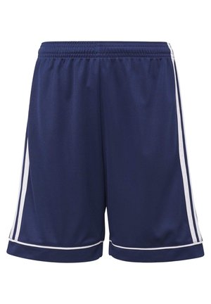 adidas Performance, SQUADRA 17 SHORTS - Pantaloncini sportivi - blue