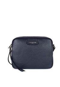 LANCASTER DUNE - Cross body bag - bleu foncé