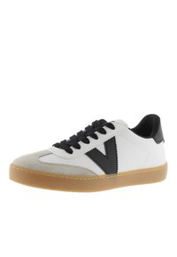 Victoria Shoes BASKET - Baskets basses - hielo