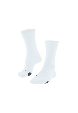 FALKE UNISEX biały