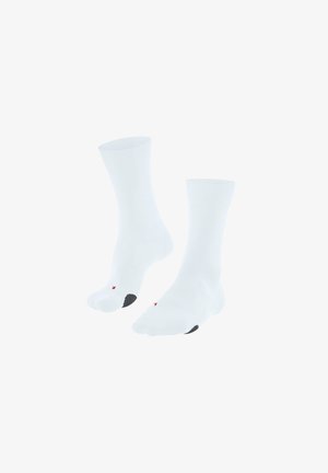 FALKE UNISEX biały