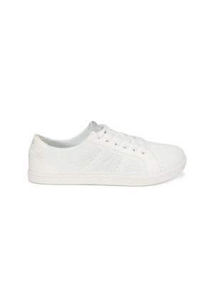 DILLON - Trainers - white