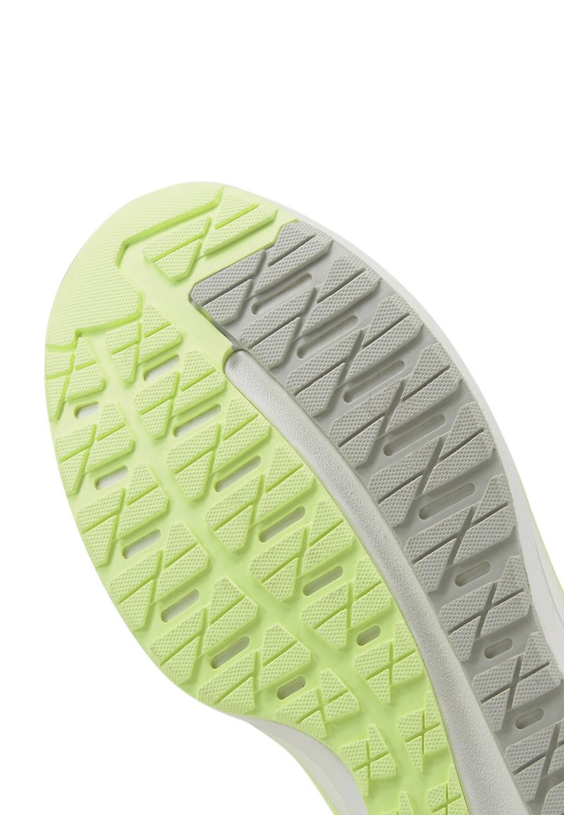Damen Laufschuhe | Puma MAGNIFY NITRO WNS Laufschuh Neutral fizzy light-metallic silver/gelb - TG86208 Damen Laufschuhe | Puma MAGNIFY NITRO WNS Laufschuh Neutral fizzy light-metallic silver/gelb - TG86208