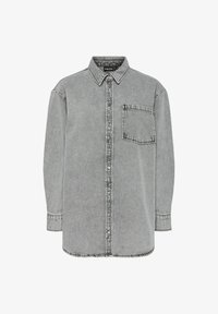 Valitud, grey denim