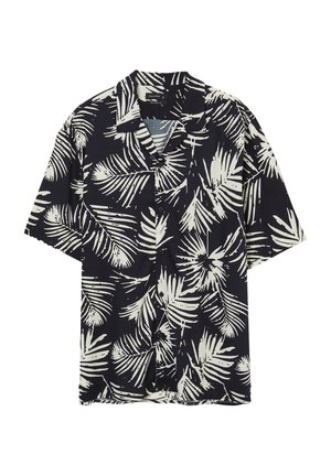 Calliope FANTASIA FOGLIAME  - Camicia - variante