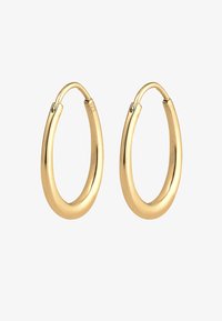 Non selezionato, gold-coloured