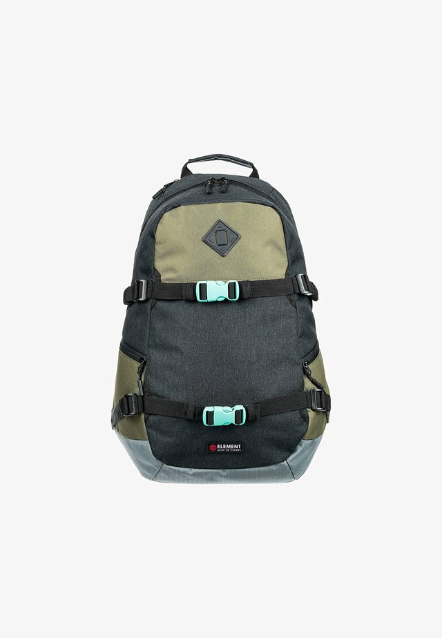 Sac de trekking - military