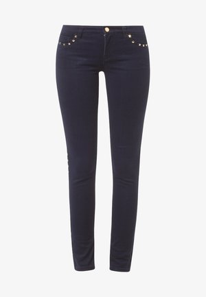 Vaqueros slim fit - dark blue