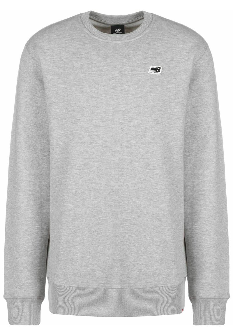 New Balance Sweater grijs New Balance Sweater grijs