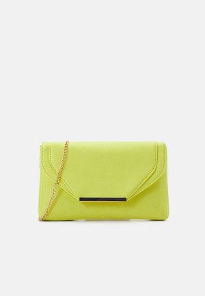 Pochette - green