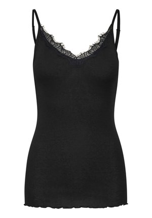 Saint Tropez MAYASZ STRAP  - Top - black