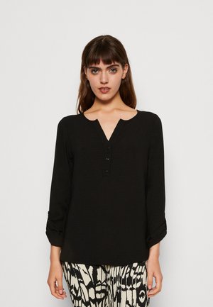 JDY JDYRACHEL - Μπλούζα - black