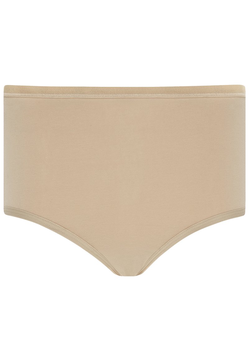 Jockey PERIOD UNDERWEAR - Braguitas - rugby tan/beige - Zalando.es