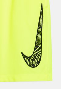 Nike Performance DF SHORT UNISEX - Sportske kratke hlače - volt