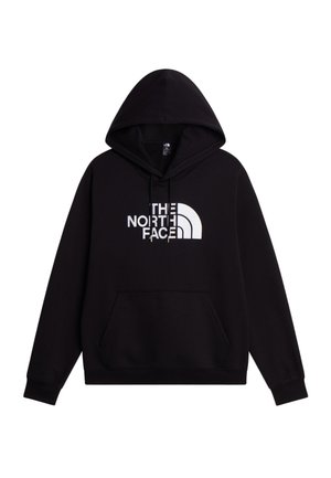 The North Face, - Bluza z kapturem