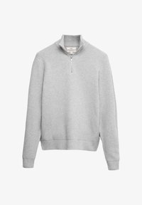 Unselected, grey marl