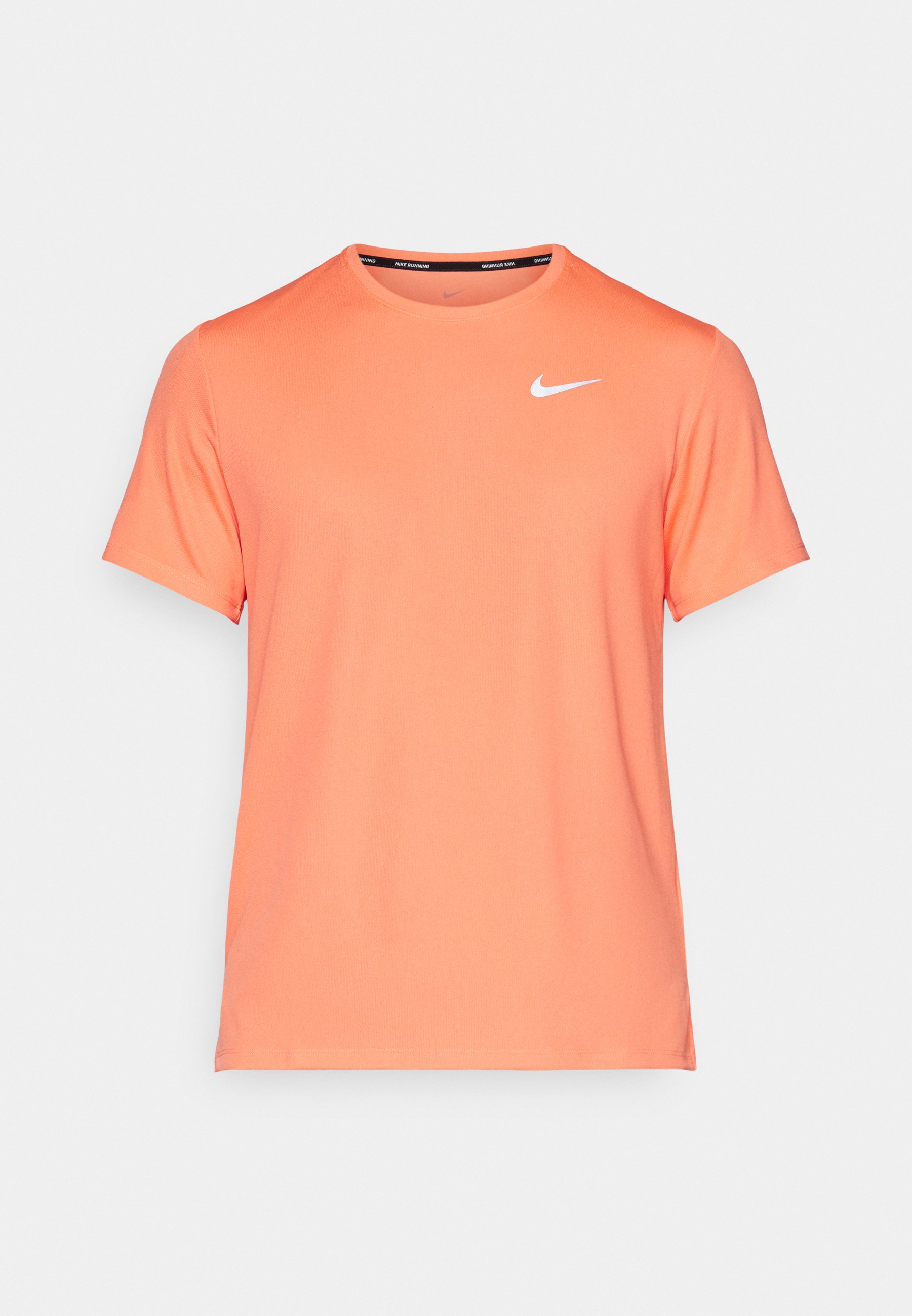 nike miler mango