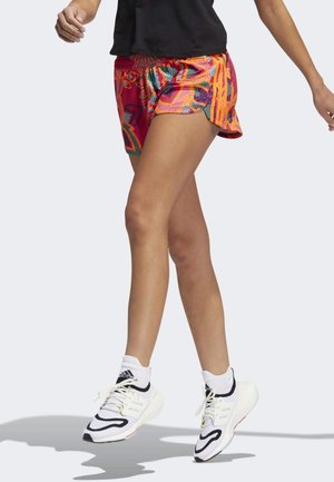 Pantalón corto de deporte - multi-coloured
