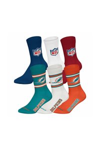 Unausgewählt, miami dolphins mix