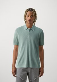 GAP Poloskjorter - sage