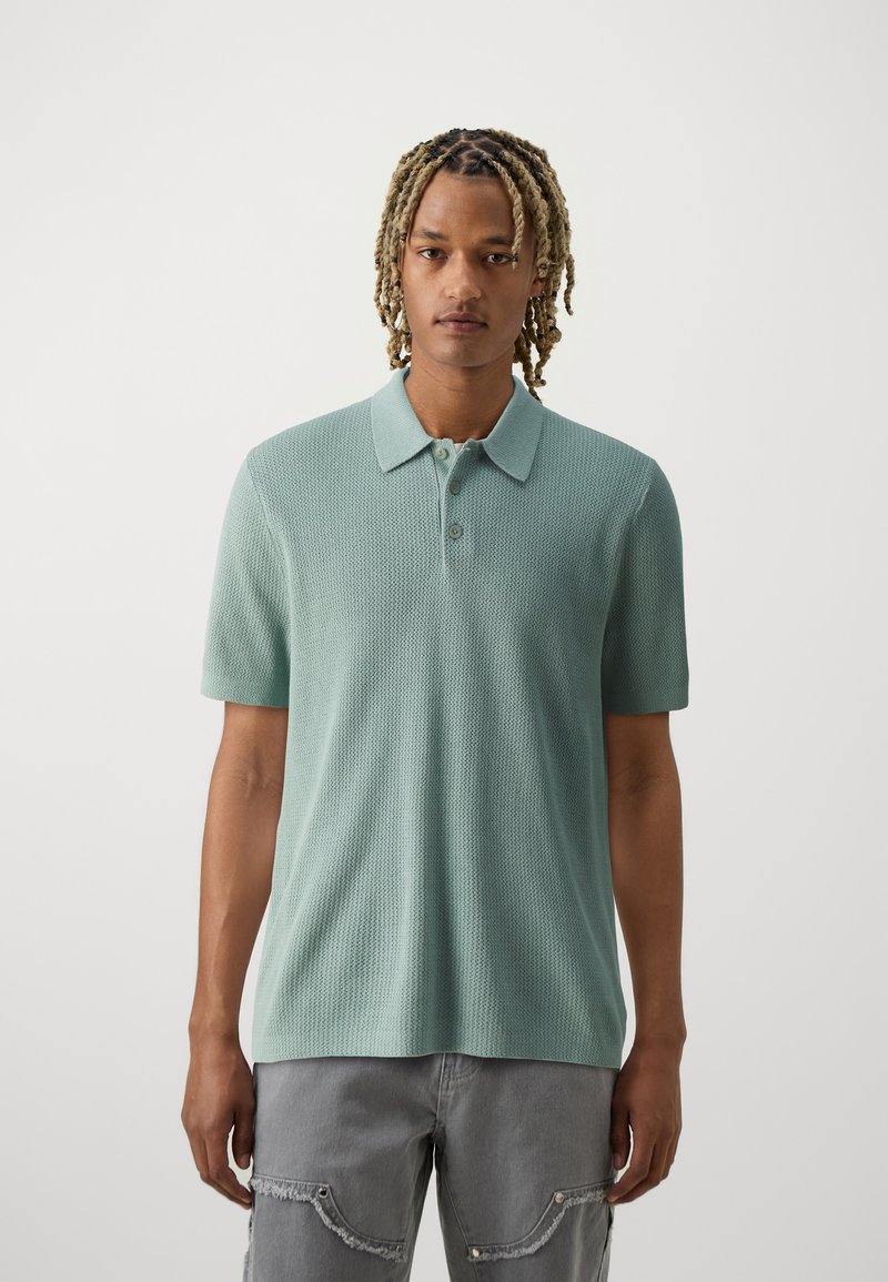 GAP Poloskjorter - sage