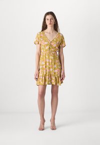 Billabong - DAY TRIPPIN - Day dress - multi-coloured Thumbnail Image 1