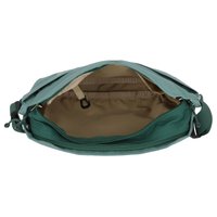 Deuter PASSWAY UNISEX - Bandolera - jade seagreen