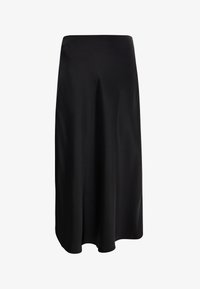 Unausgewählt, schwarz