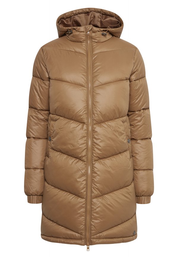 OXTABATA - Winter coat - thrush3