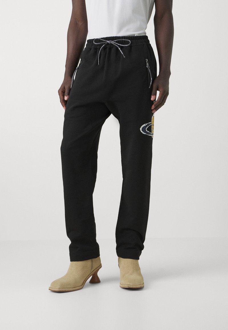 Vivienne Westwood TIME MACHINE FOOTBALL TROUSERS UNISEX Jogginghose