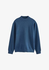 Non sélectionné, blue