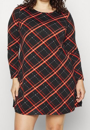 Vestido informal - black