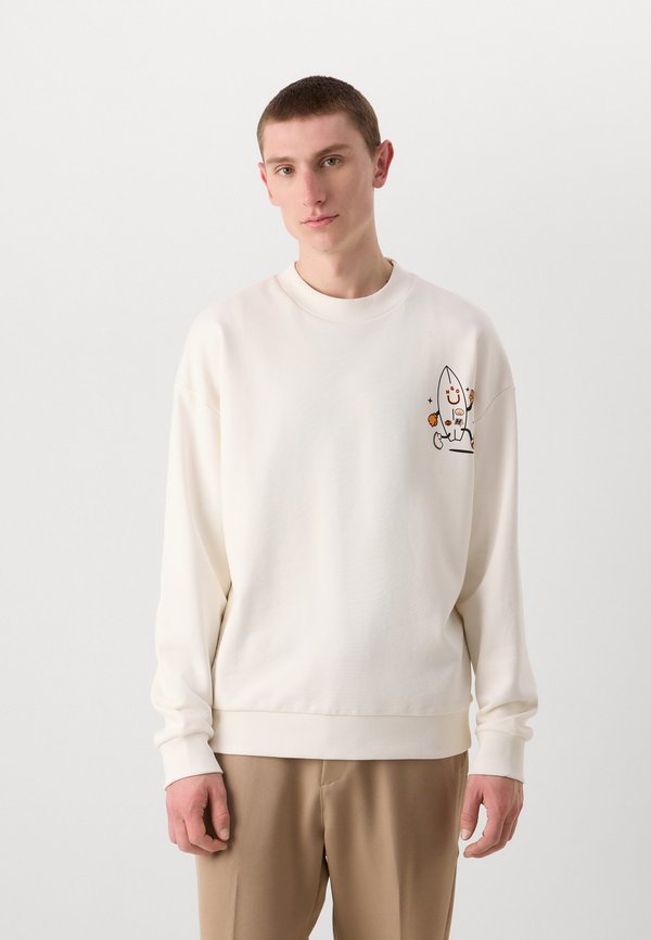 NIGOTIL - Sweatshirt4