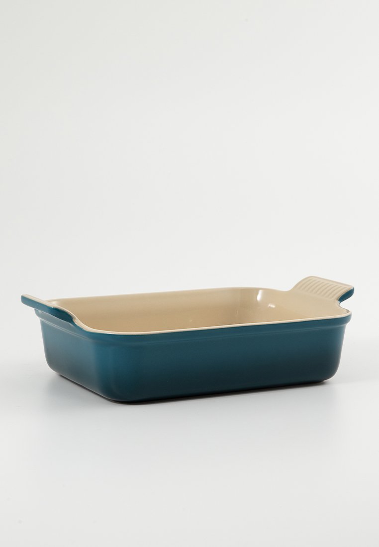 Le Creuset Moule de cuisson vert foncé